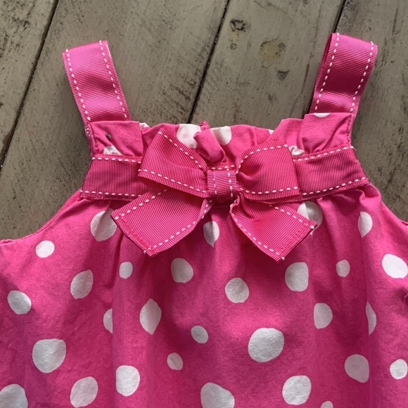 Gymboree Dress - Picture 2 of 7